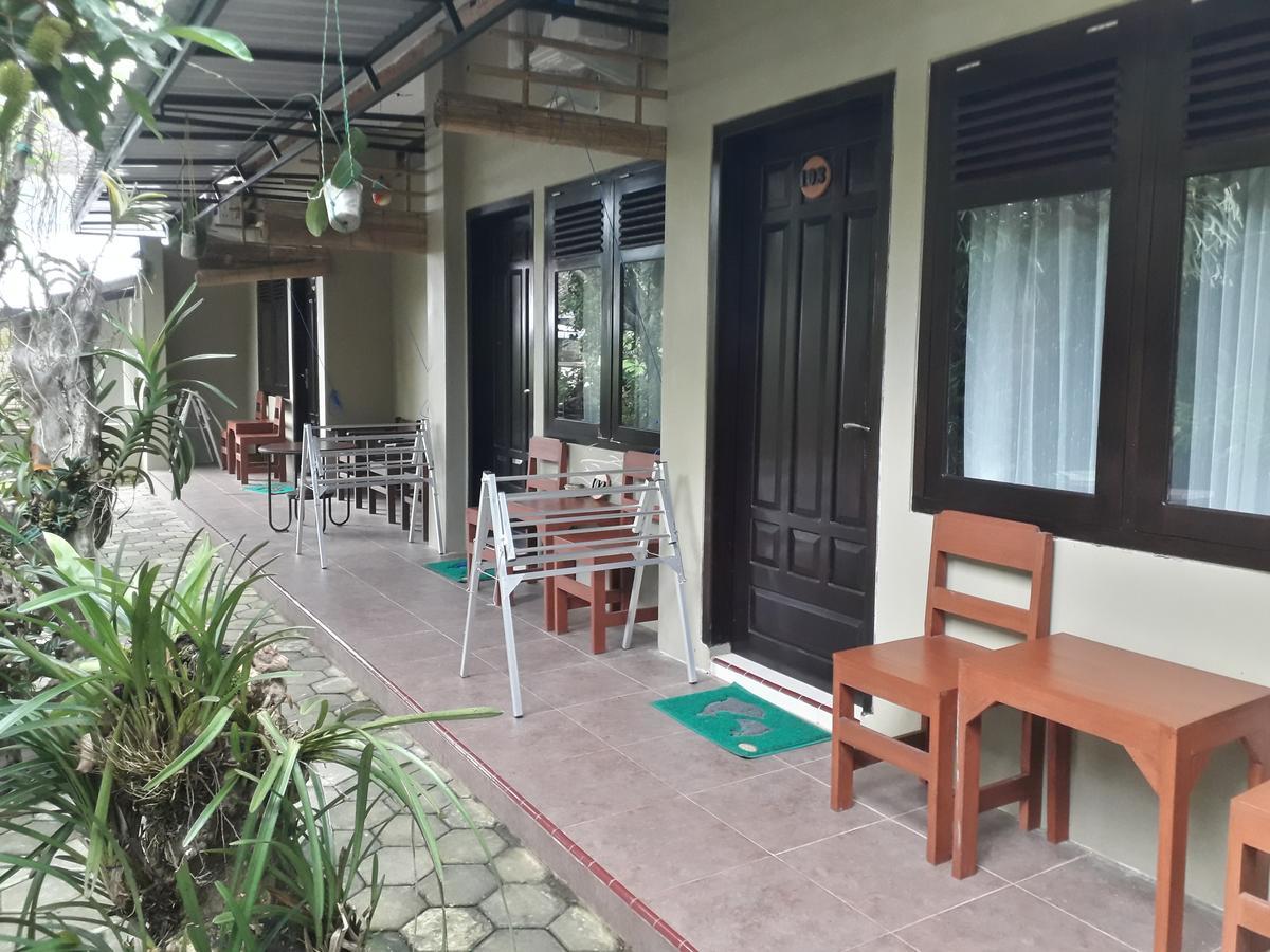 Banyu Homestay Banyuwangi  Exterior photo