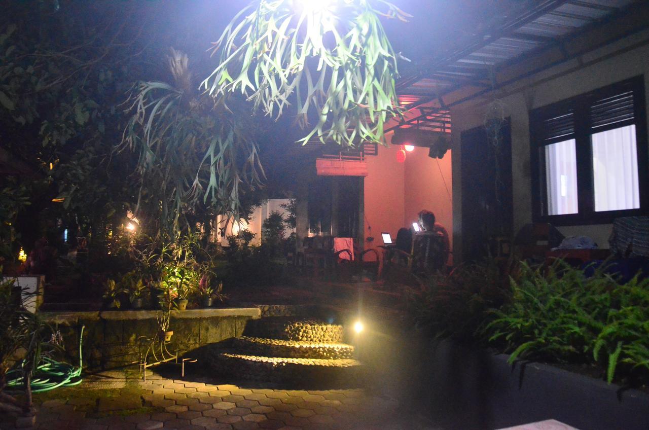 Banyu Homestay Banyuwangi  Exterior photo