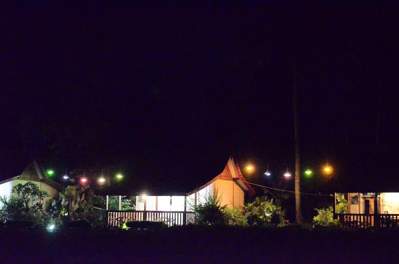 Banyu Homestay Banyuwangi  Exterior photo