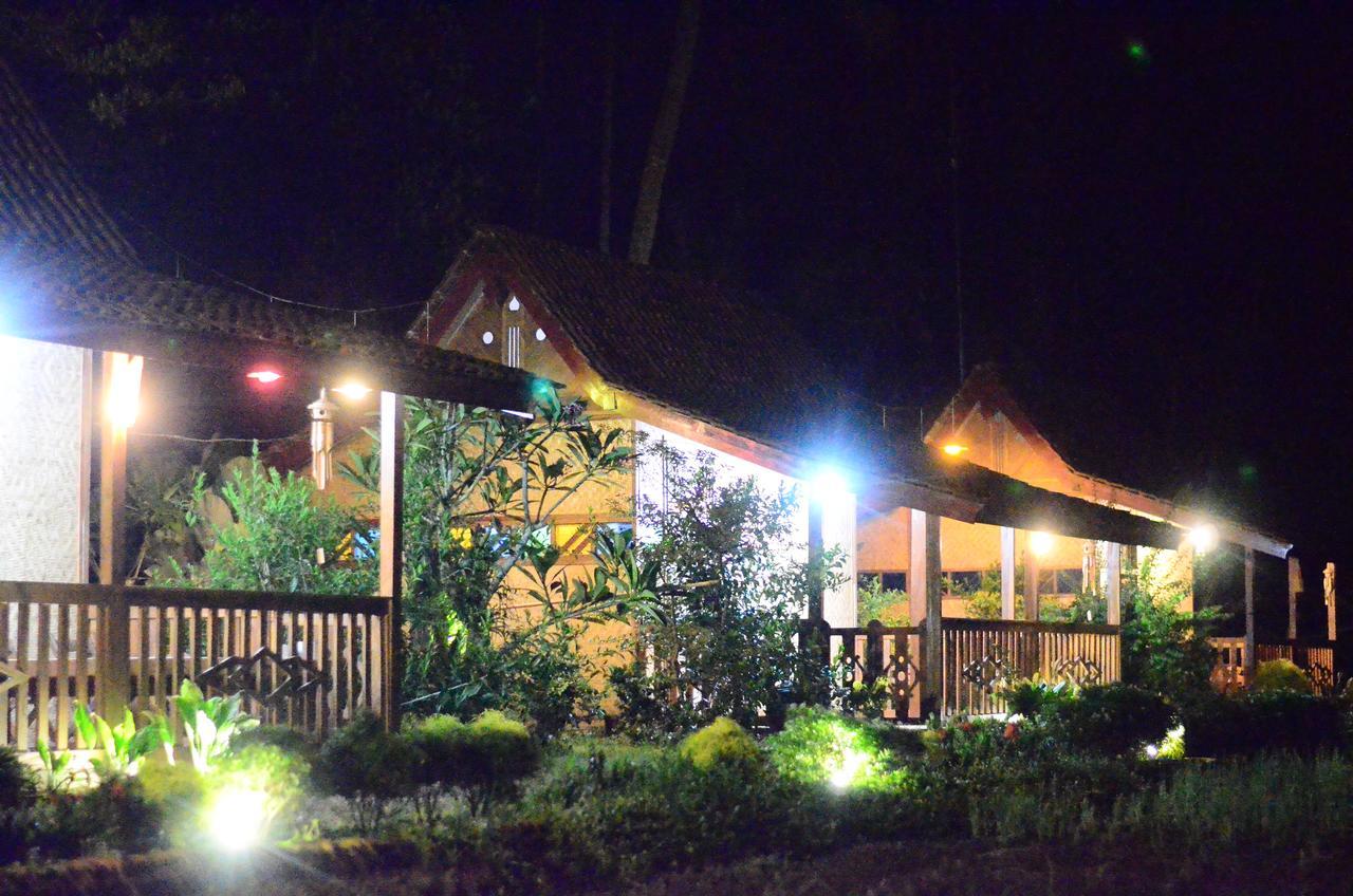 Banyu Homestay Banyuwangi  Exterior photo