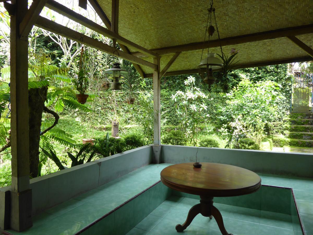Banyu Homestay Banyuwangi  Exterior photo