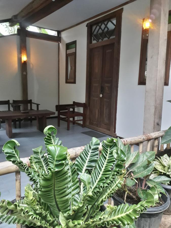 Banyu Homestay Banyuwangi  Exterior photo