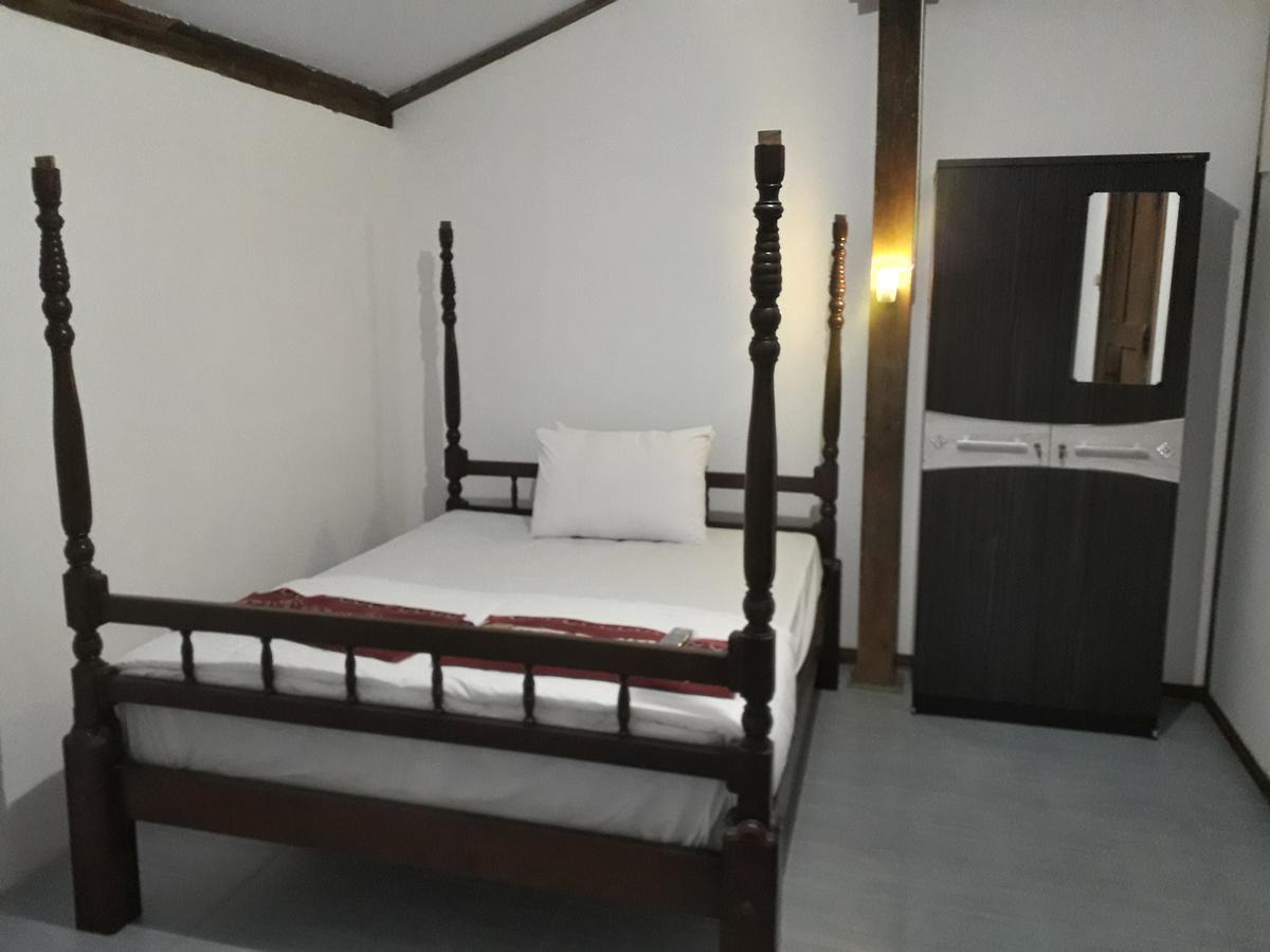 Banyu Homestay Banyuwangi  Exterior photo